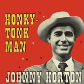 Johnny Horton - I Got a Hole In My Pirogue
