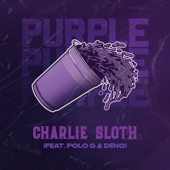 Purple (feat. Polo G & Deno) artwork