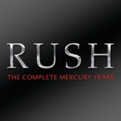 Rush - Time Stand Still