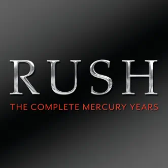 The Complete Mercury Years by Rush album reviews, ratings, credits