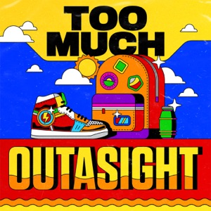 Outasight - Too Much - Line Dance Music