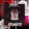 Kruger (feat. Nari Stitch) - ELEX lyrics