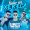 Toma na Xereca (feat. MC Duartt) - O Brutto & Tinho do Coque lyrics