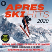 Apres Ski Hits 2020 artwork
