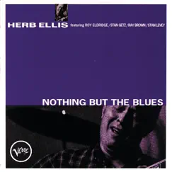 Nothing but the Blues by Herb Ellis album reviews, ratings, credits