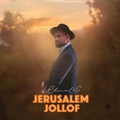 Jerusalem Jollof artwork