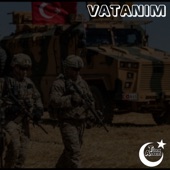 Vatanım - EP artwork