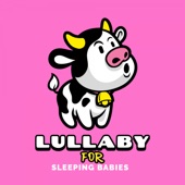 Lullaby For Sleeping Babies artwork