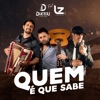 Quem É Que Sabe (feat. Lorenzo) - Single, 2020
