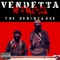 Corporate Espionage - Vendetta Kingz lyrics