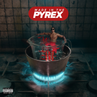 Digga D - Made In The Pyrex (Bonus Track) artwork