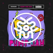 Pump the Jam artwork