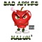 Soccer (feat. Jay Anthony) - Bad Apples lyrics