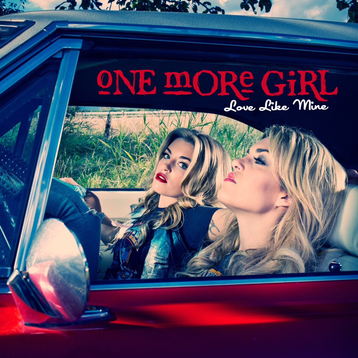 Girls in love песня. Love like mine. Песня герл. Girls girls girls песня. One more.