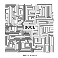 Remko Arentz - Soul artwork