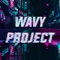 Without U (feat. k∆rpiv) - Wavy Project lyrics