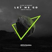 Let Me Go (with MKLA) [Extended Mix] artwork