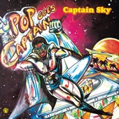 Captain Sky - Double You S-K-Y