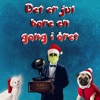 Det Er Jul Bare En Gang I Året - Single