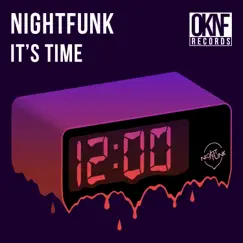 It's Time - EP by NightFunk album reviews, ratings, credits