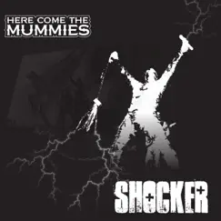 Shocker - EP by Here Come the Mummies album reviews, ratings, credits