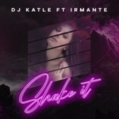 Shake It artwork