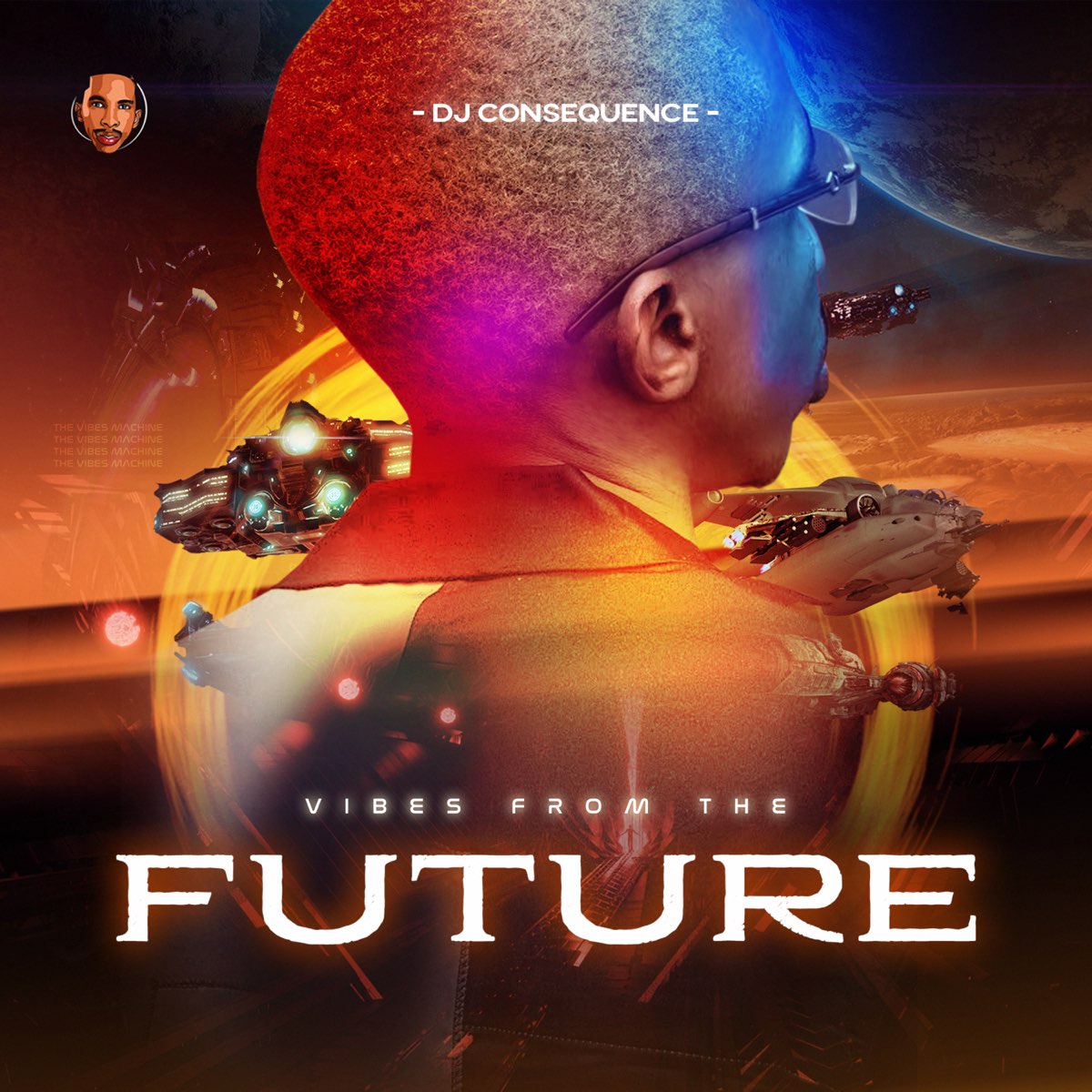 Dj futures. Future и DJ Эулер. Consequences музыка.