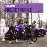 Yungen - Project Purple artwork