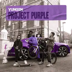 Project Purple - Yungen