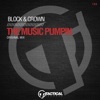 The Music Pumpin - Single