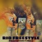 Rio Freestyle (feat. Mac8) - Maclife Quahn lyrics