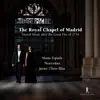 Stream & download The Royal Chapel of Madrid: Sacred Music After the Great Fire of 1734