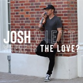 Where Is the Love artwork