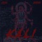 Kali (feat. Akasha Rec) - Lavva lyrics