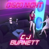 Disco Night artwork