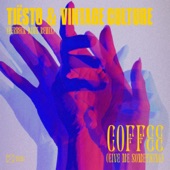 Coffee (Give Me Something) [Ferreck Dawn Remix] artwork