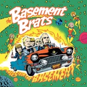 The Basement Brats - Ba Pa Pa