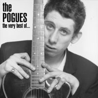 The Pogues - The Very Best of The Pogues artwork