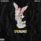 Ren Thomas - Demons