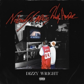 Nobody Cares, Work Harder cover