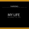 My Life Belongs to You (feat. Eben, Ada, Prospa, PST, Saki, PST Ruthney & Jennifer Lewin) artwork