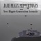 Jane Plays Peppertones - New Hippie Generation - Jane lyrics