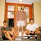 Hello Mate (feat. TONI) - Puls lyrics