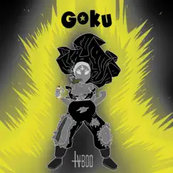 Goku Song Lyrics
