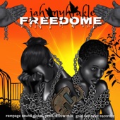 Jah Myhrakle - FreeDome