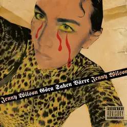 GÖRA SAKEN VÄRRE (feat. Hans Ek & Norrköpings Symfoniorkester) [RADIO EDIT] - Single - Jenny Wilson