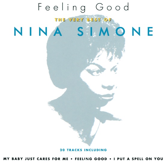 Cover artwork for I'm Gonna Leave You