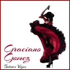 Botines Viejos - Graciano Gómez