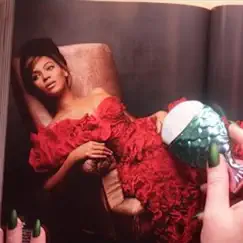 Vogue Magazine with Beyonce on the Cover Pt.9 Song Lyrics