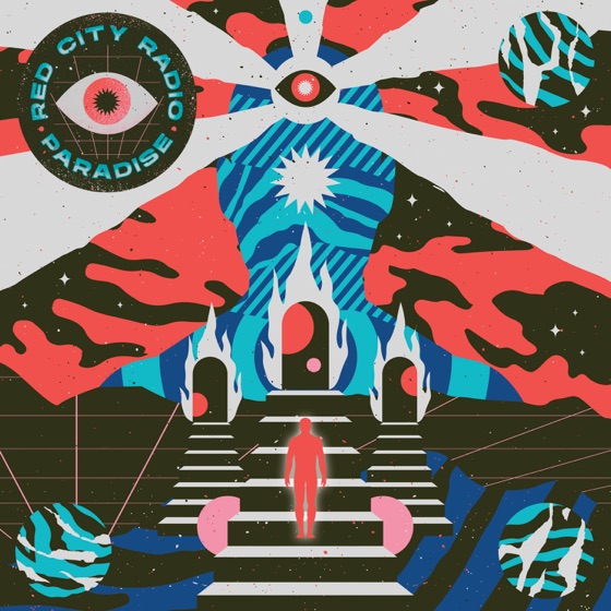 Cover artwork for Young, Beautiful & Broke